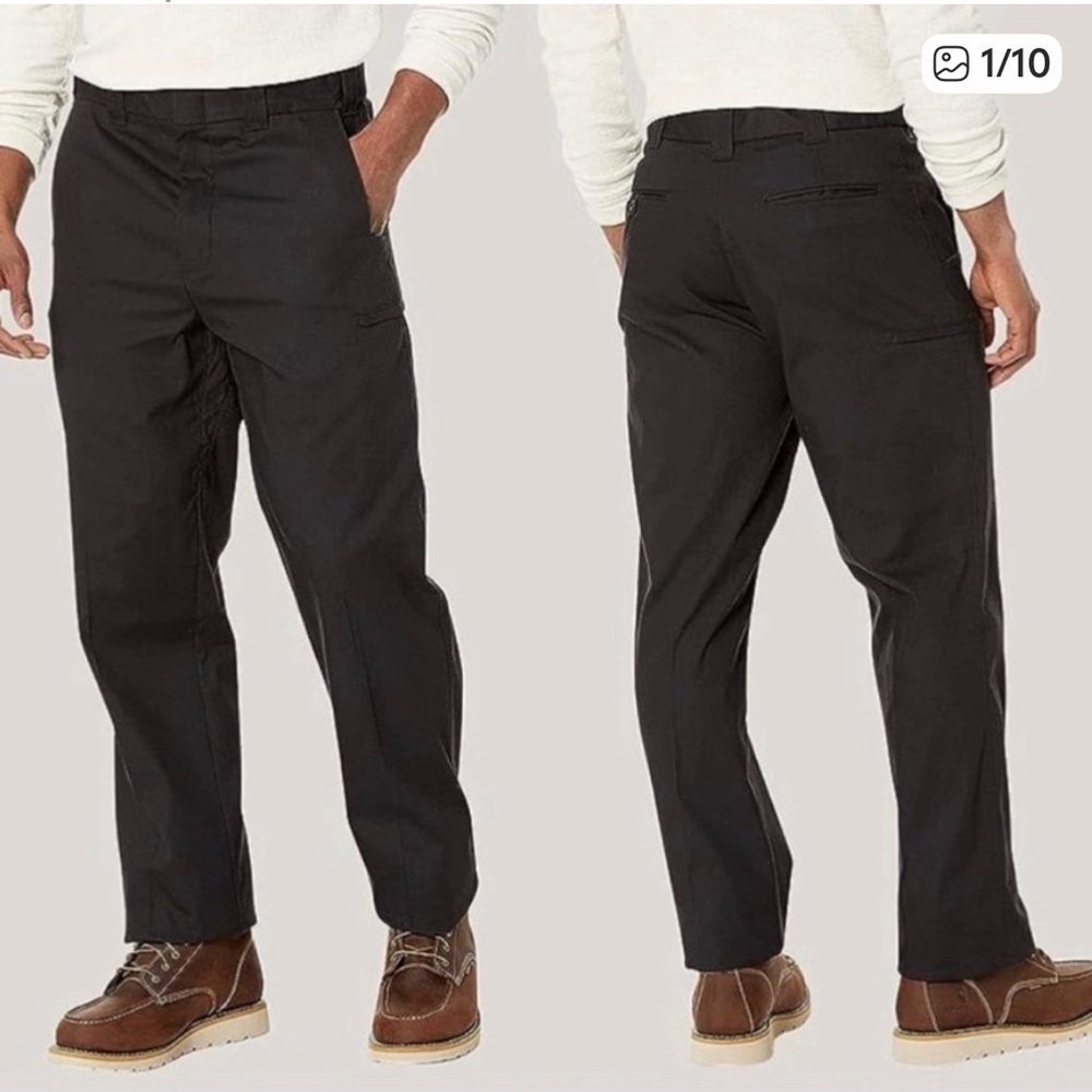 Flying Cross Navy Men's Tactical Police Paramedic Cargo Pants FX57400, Size 30.